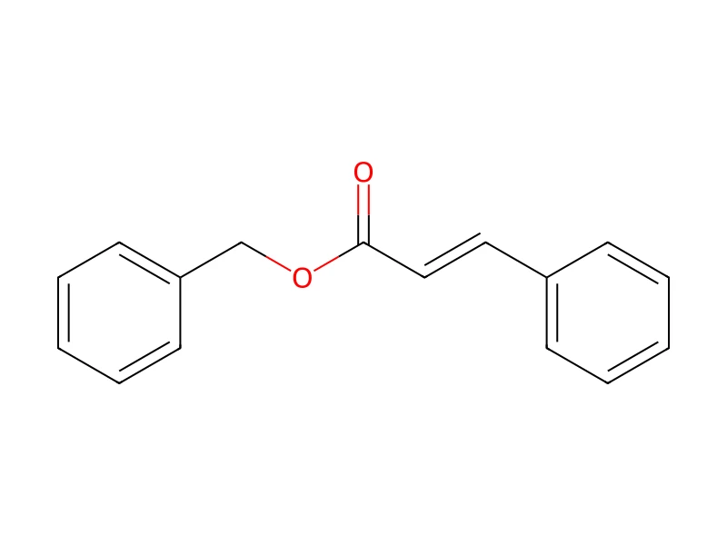 Benzyl cinnamate – neat CRM, 250 mg