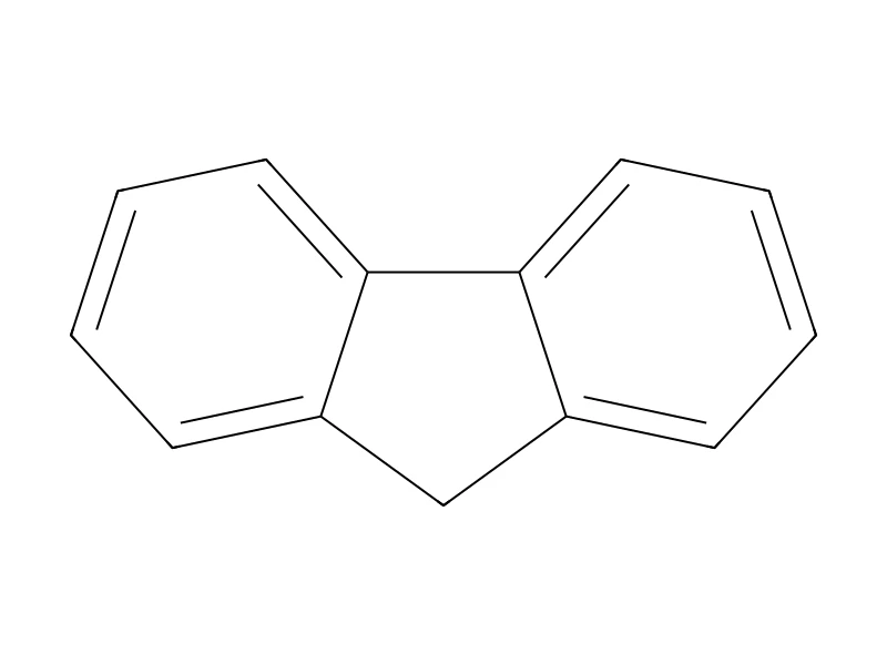 Fluorene – neat CRM, 25 mg