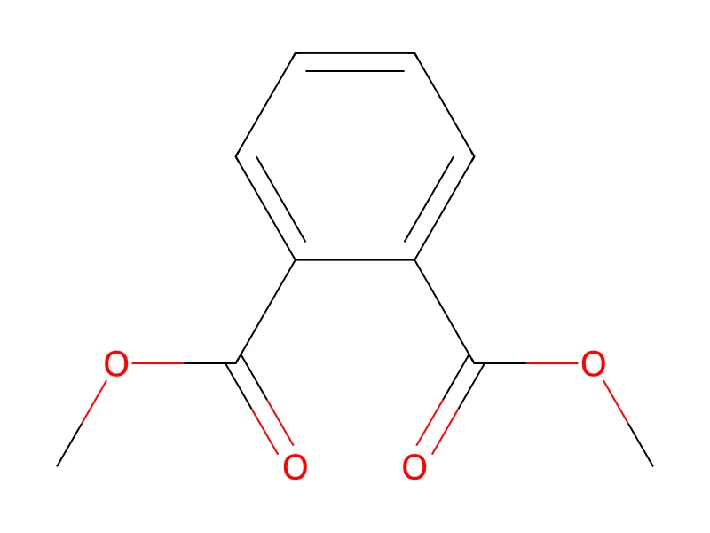 Phthalic acid, bis-methyl ester – neat CRM, 500 mg