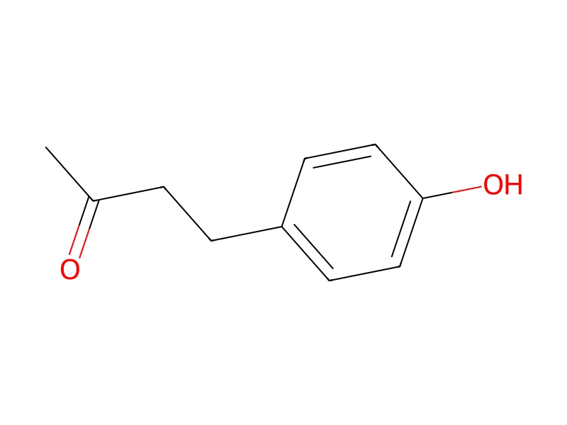4-(4-Hydroxyphenyl)-2-butanone – neat CRM, 250 mg