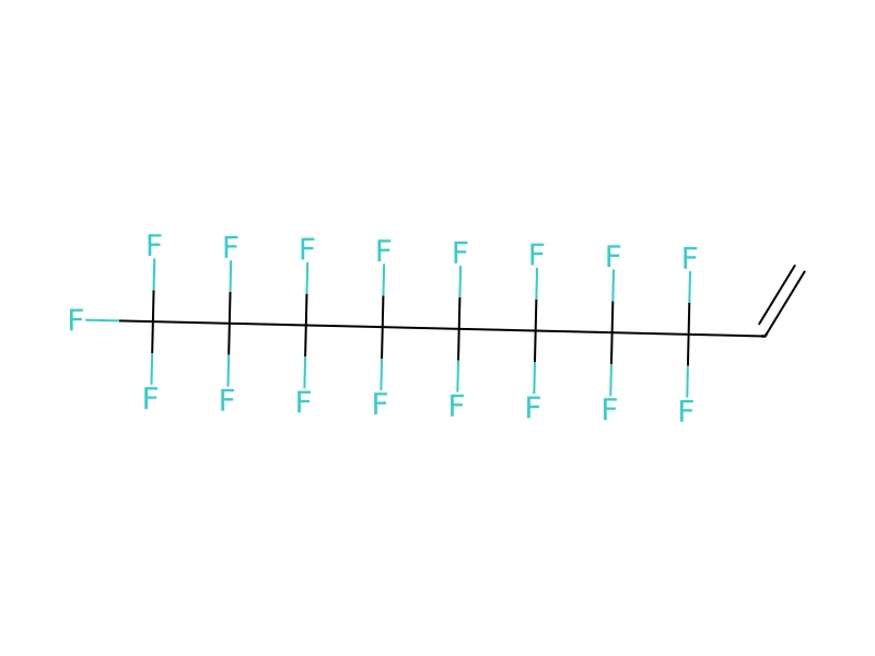 1H,1H,2H-Perfluoro-1-decene – neat CRM, 100 mg