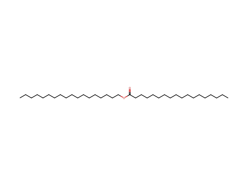 Stearyl Stearate Test Solution (ISO 9377-2-Mod) - Stearyl stearate 2000 µg/ml in n-Hexane – CRM, 10 ml
