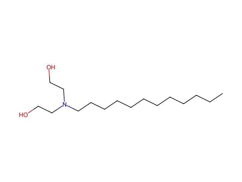N-Lauryldiethanolamine – neat CRM, 100 mg