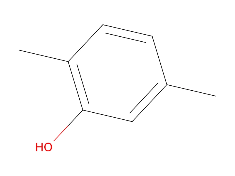 2,5-Dimethylphenol – neat CRM, 1000 mg