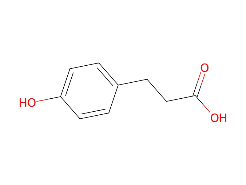 Phloretic Acid – neat CRM, 1000 mg