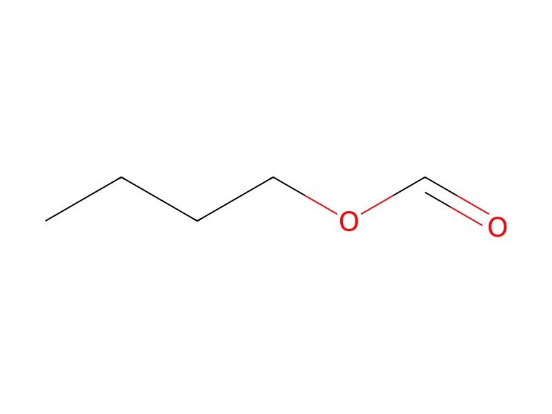 Butyl formate – neat CRM, 500 mg