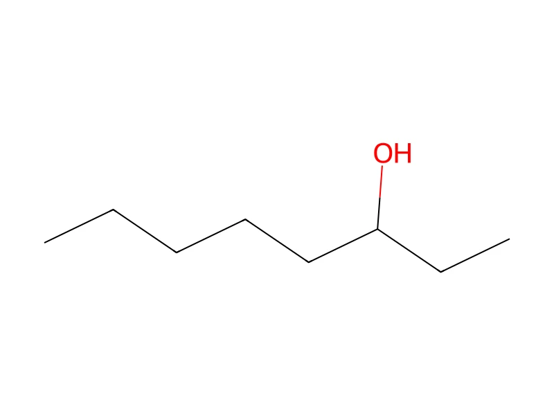 3-Octanol – neat CRM, 1 ml
