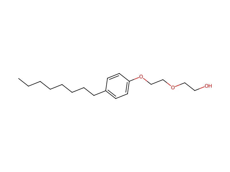 4-Octylphenol-di-ethoxylate – neat CRM, 10 mg