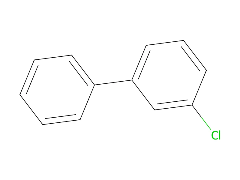 PCBs Standard Solution 1 component (EPA 505) Aroclor 1221 100 µg/ml in Methanol – CRM, 1 ml