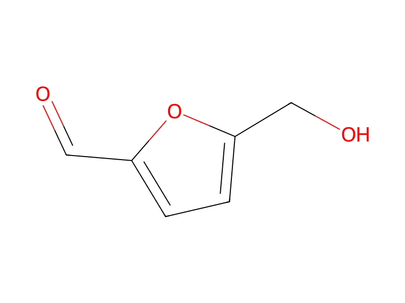 5-(Hydroxymethyl)furfural – neat CRM, 100 mg