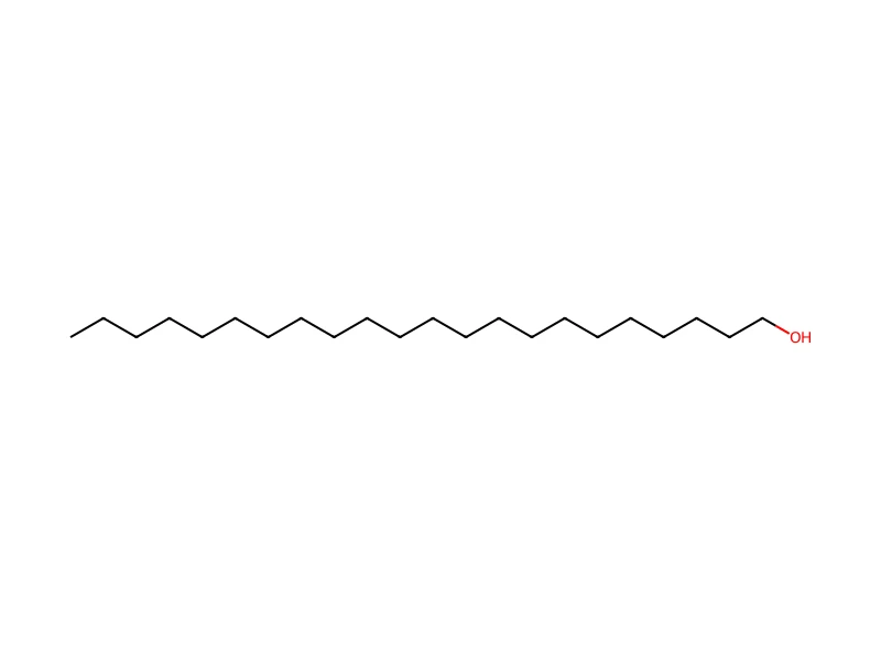 1-Docosanol – neat CRM, 250 mg