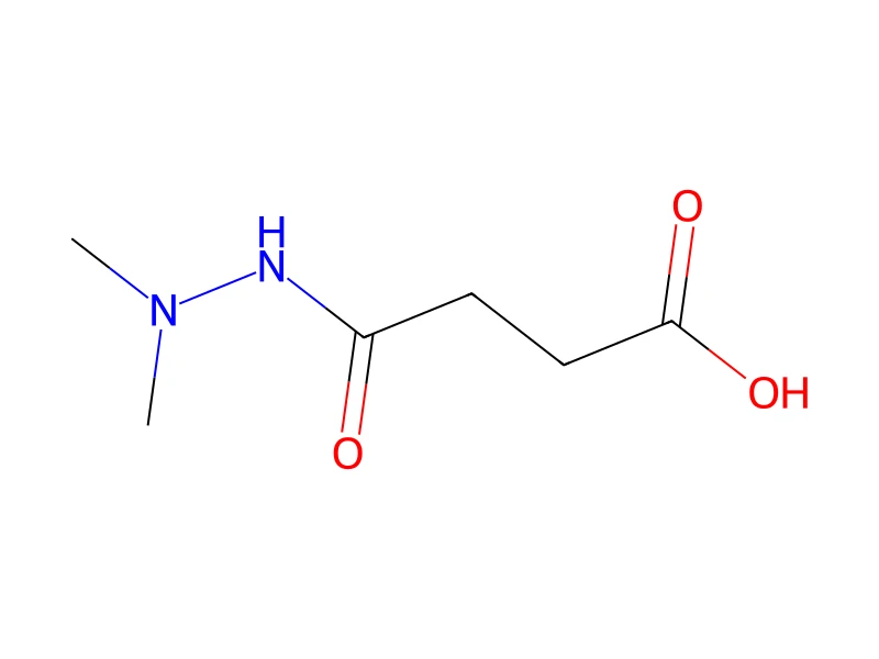 Daminozide – neat CRM, 100 mg