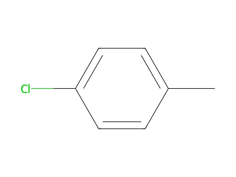 4-Chlorotoluene – neat CRM, 500 mg