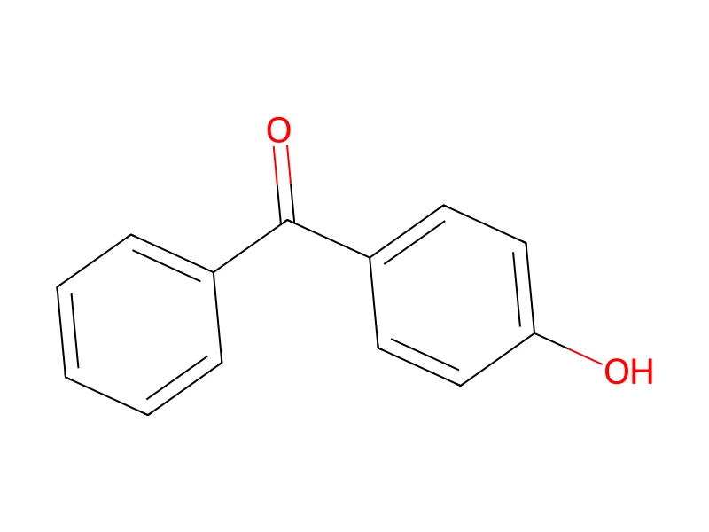 4-Hydroxybenzophenone – neat CRM, 250 mg