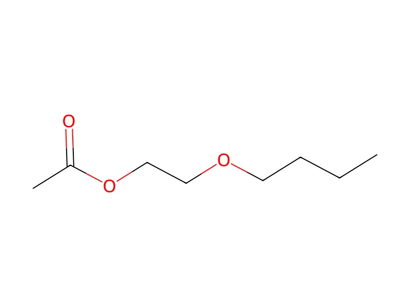 2-Butyloxyethyl acetate – neat CRM, 1 ml