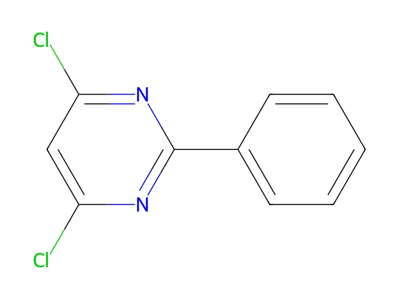 Fenclorim – neat CRM, 100 mg