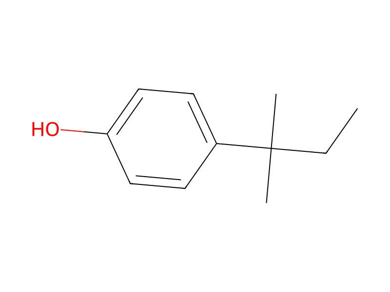 4-tert-Amylphenol – neat CRM, 1000 mg