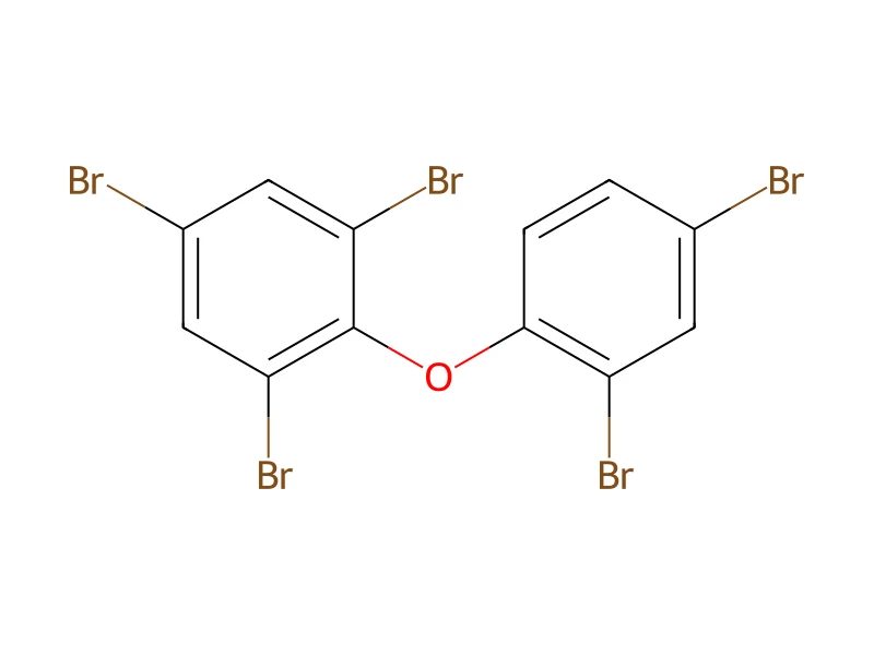 BDE 100 10 µg/ml in Iso-octane – CRM, 10 ml