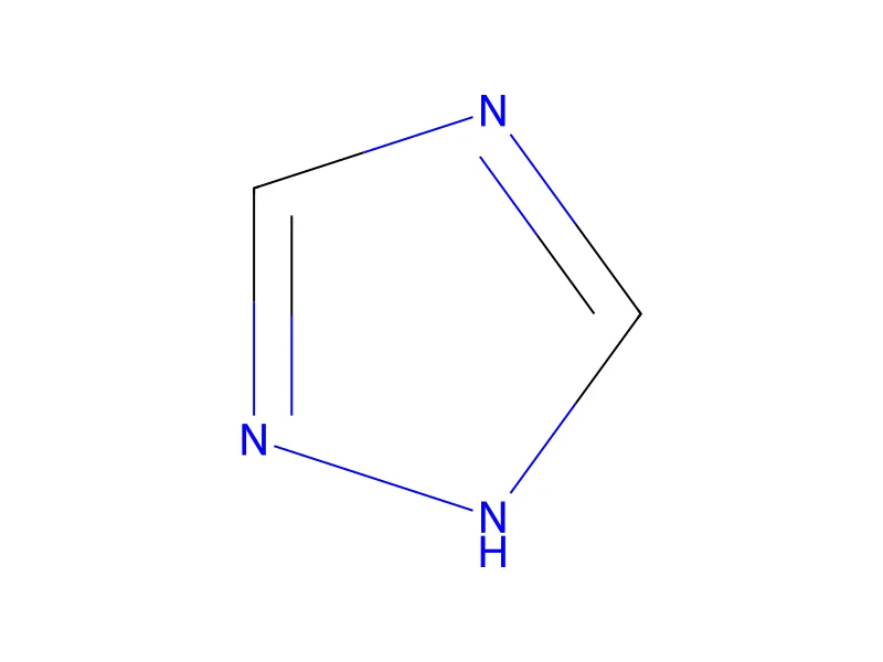 1,2,4-Triazole – neat CRM, 250 mg