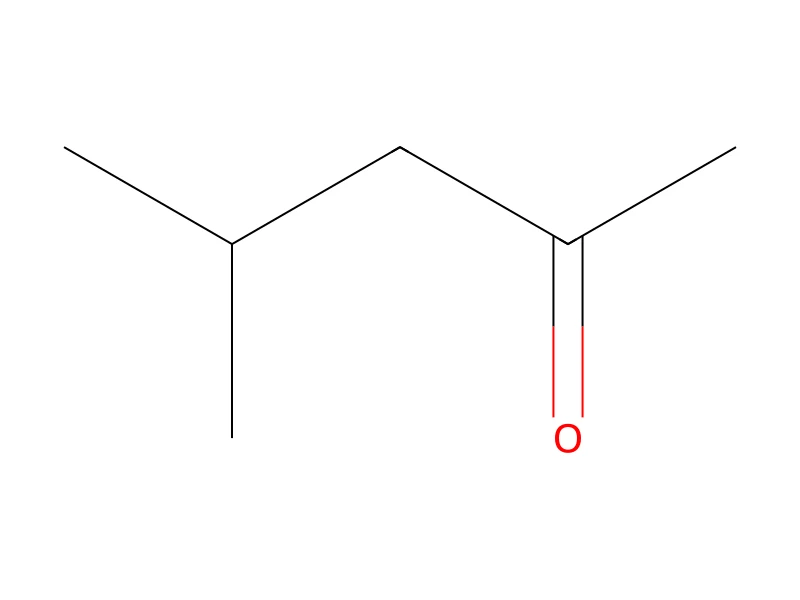 4-Methyl-2-pentanone – neat CRM, 1 ml