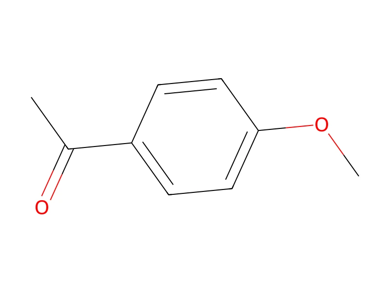 4'-Methoxyacetophenone – neat CRM, 100 mg