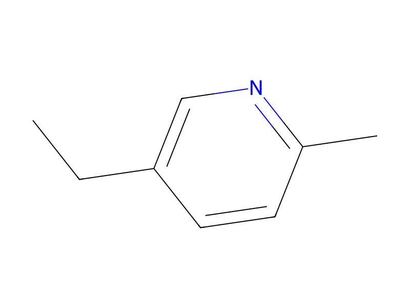 5-Ethyl-2-methylpyridine – neat CRM, 1000 mg
