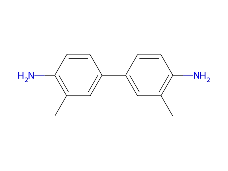 3,3'-Dimethylbenzidine – neat CRM, 100 mg