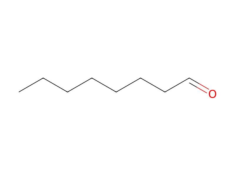 Octanal – neat CRM, 1 ml