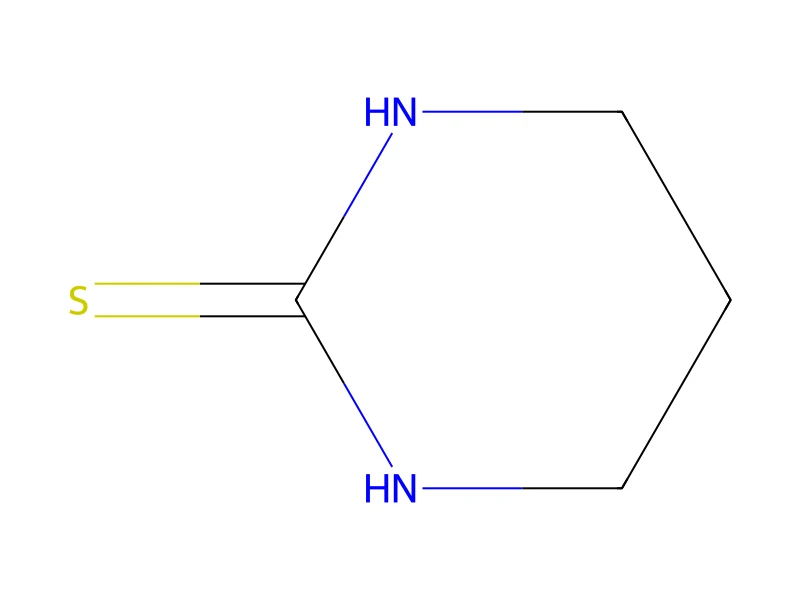 3,4,5,6-Tetrahydro-2-pyrimidinethiol – neat CRM, 100 mg