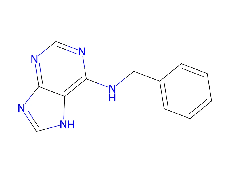 Benzyladenine – neat CRM, 100 mg