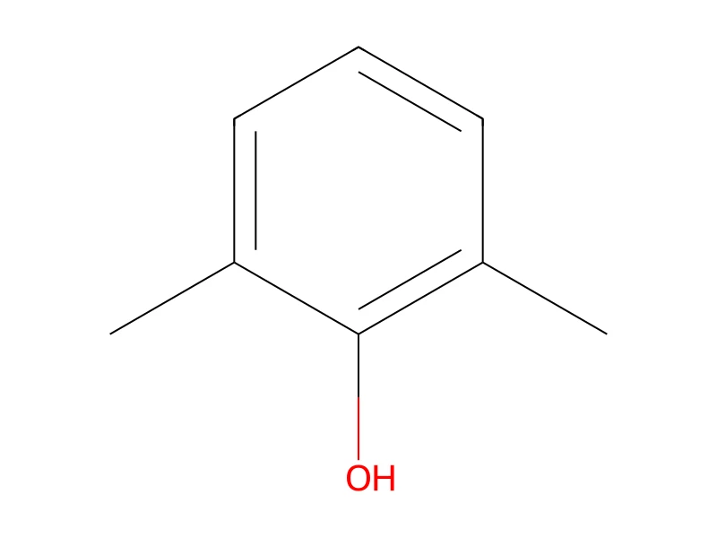 2,6-Dimethylphenol – neat CRM, 1000 mg