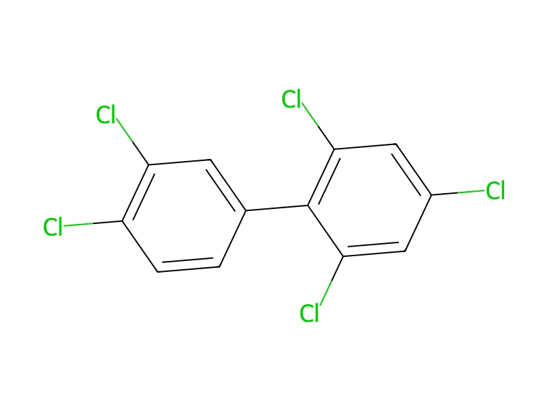 PCB 119 – neat CRM, 10 mg