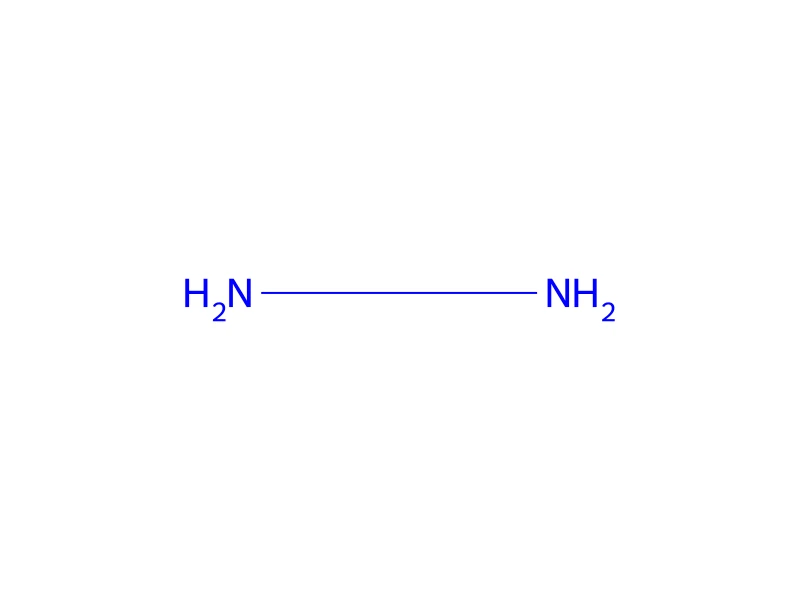 Hydrazine N2H4 1000 mg/l in H2O – CRM, 500 ml