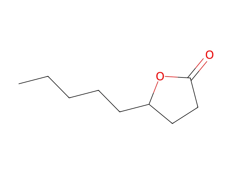 gamma-Nonalactone – neat CRM, 10 mg