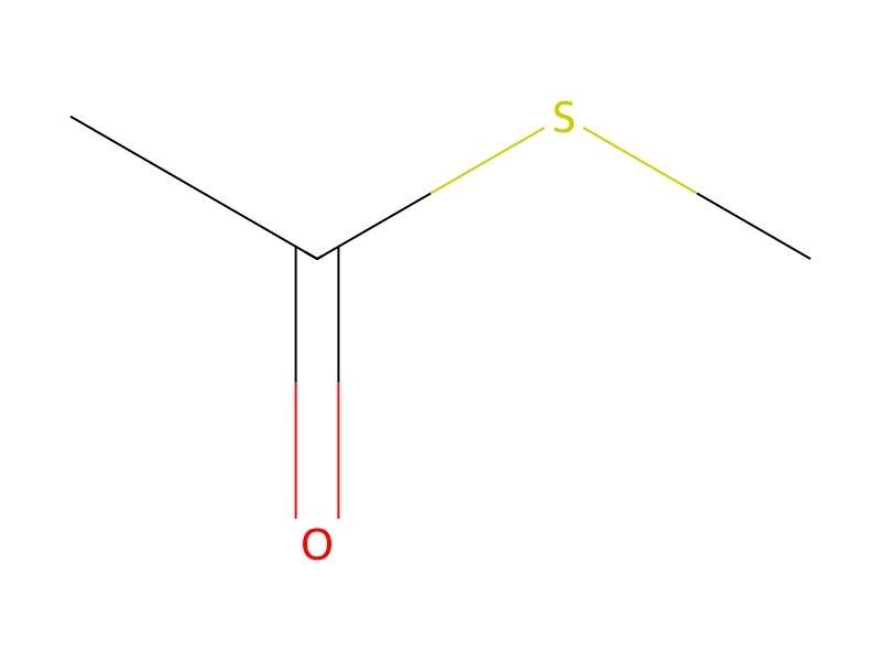 S-Methyl Thioacetate – neat CRM, 250 mg