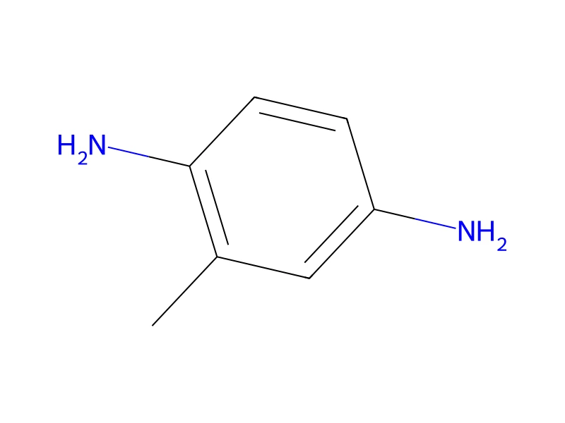 2,5-Diaminotoluene – neat CRM, 100 mg