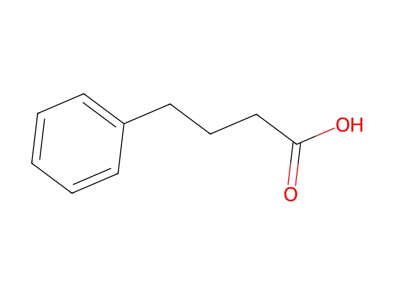4-Phenylbutyric Acid – neat CRM, 100 mg