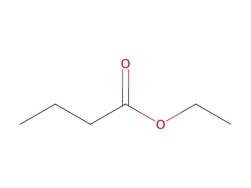 Ethyl butyrate – neat CRM, 1 ml