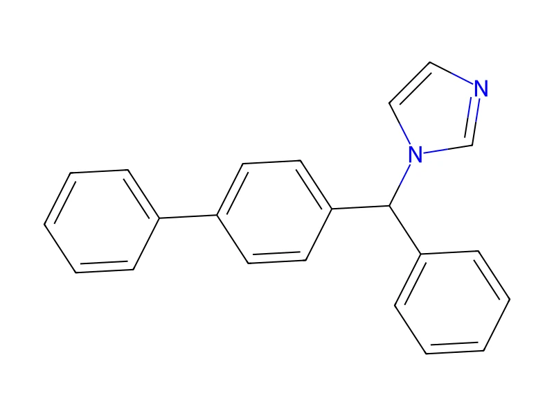 Bifonazole – neat CRM, 100 mg