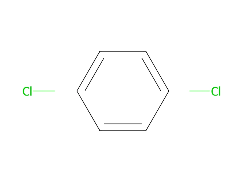 1,4-Dichlorobenzene – neat CRM, 1000 mg