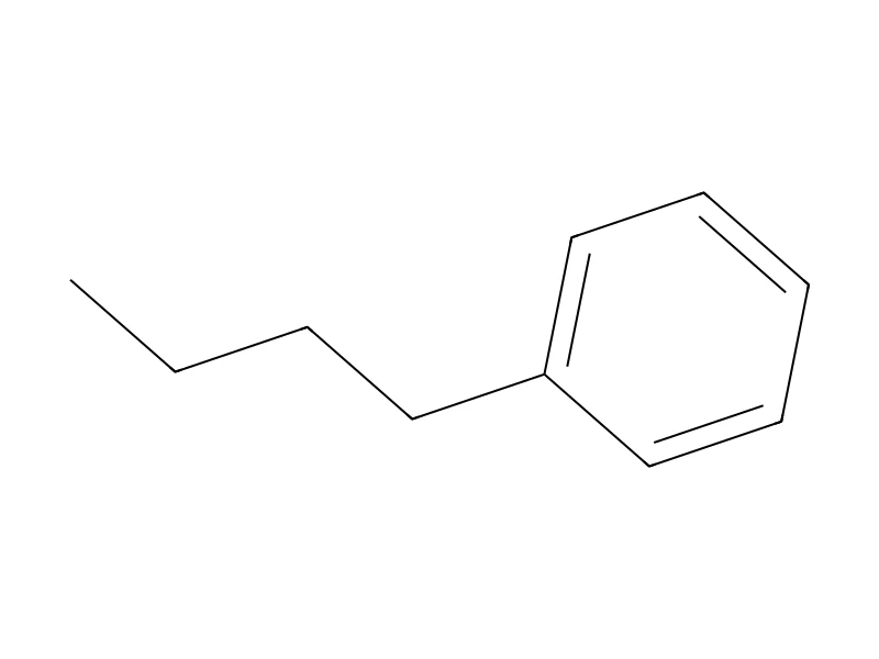 n-Butylbenzene – neat CRM, 1 ml
