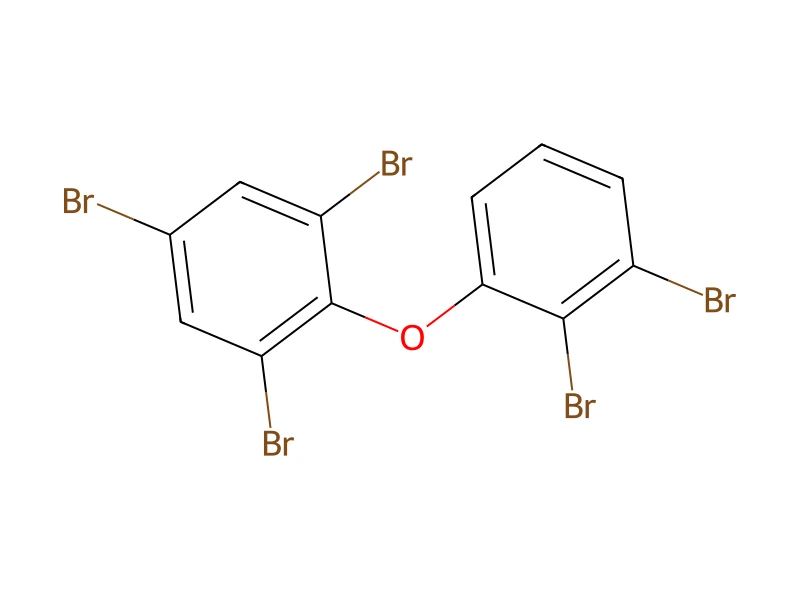 BDE 98 10 µg/ml in Iso-octane – CRM, 10 ml