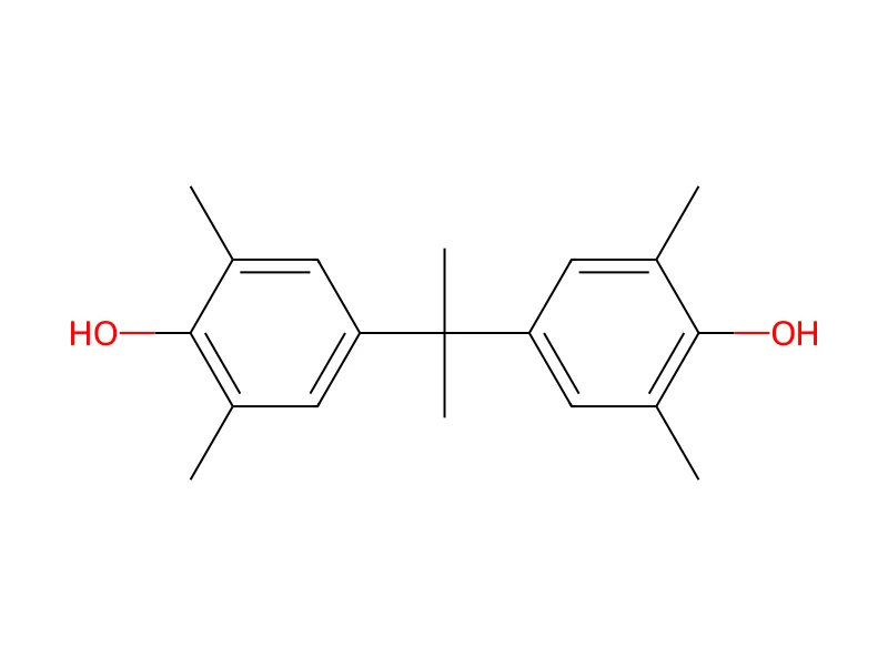 2,2-Bis(4-hydroxy-3,5-dimethylphenyl)propane – neat CRM, 100 mg