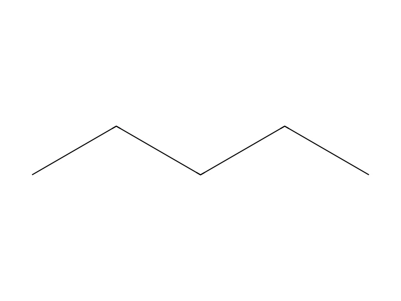 n-Pentane – neat CRM, 5 ml