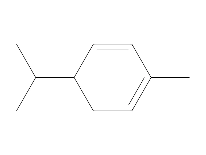 alpha-Phellandrene – neat CRM, 100 mg