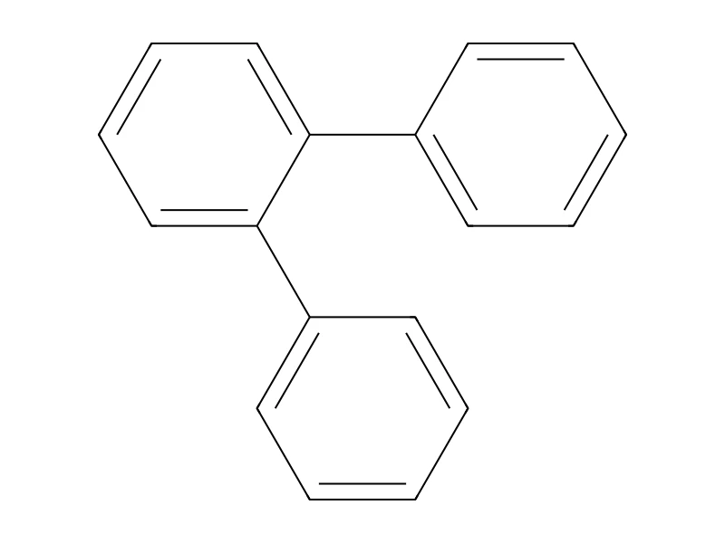o-Terphenyl – neat CRM, 100 mg