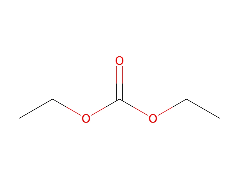 Diethyl Carbonate – neat CRM, 1000 mg
