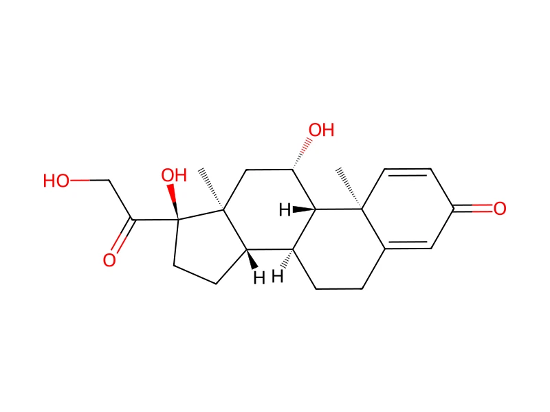 Prednisolone – neat CRM, 250 mg