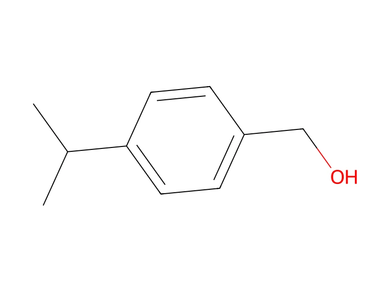 4-Isopropylbenzyl alcohol – neat CRM, 100 mg