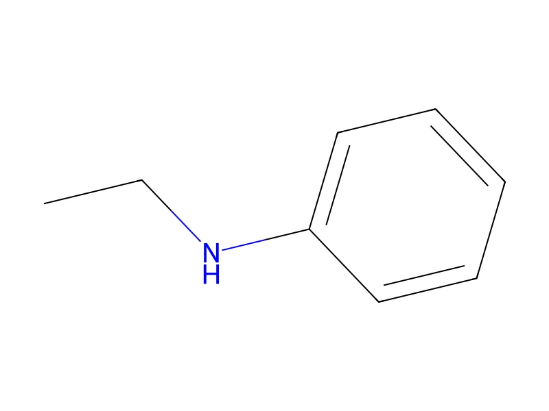 N-Ethylaniline – neat CRM, 100 mg